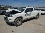 2024 NISSAN FRONTIER S - 1N6ED1CM5RN671191