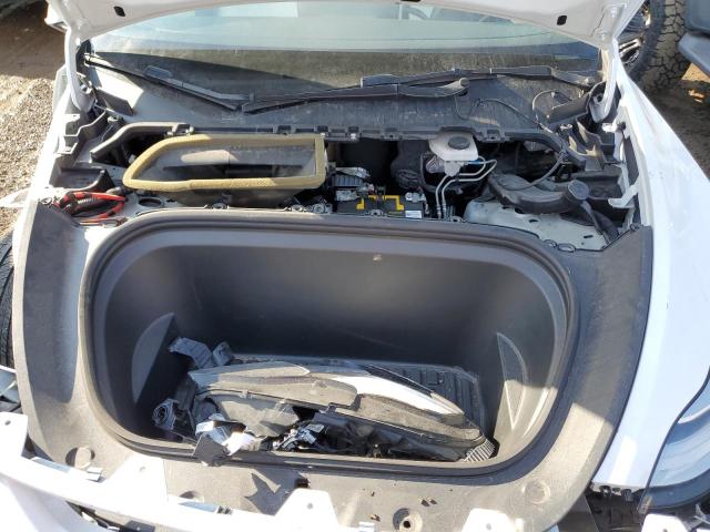 2021 TESLA MODEL Y - 5YJYGDEE1MF098649