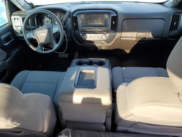2019 CHEVROLET SILVERADO - 1GC1KREY7KF197296