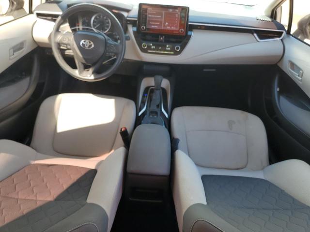 2022 TOYOTA COROLLA LE - 5YFEPMAE8NP304497