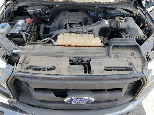 2015 FORD F150 SUPER - 1FTEX1EP9FKE77164