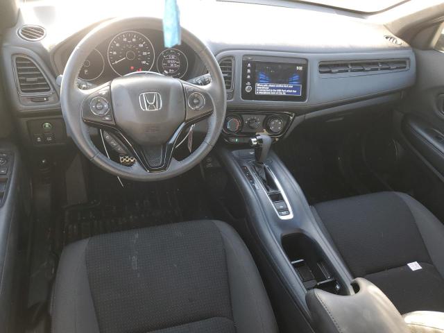 2022 HONDA HR-V SPORT 3CZRU5H19NM731711