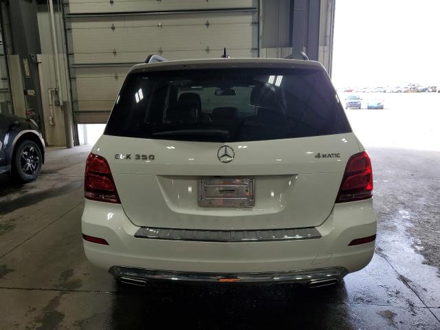 2015 MERCEDES-BENZ GLK 350 4M - WDCGG8JB3FG346319