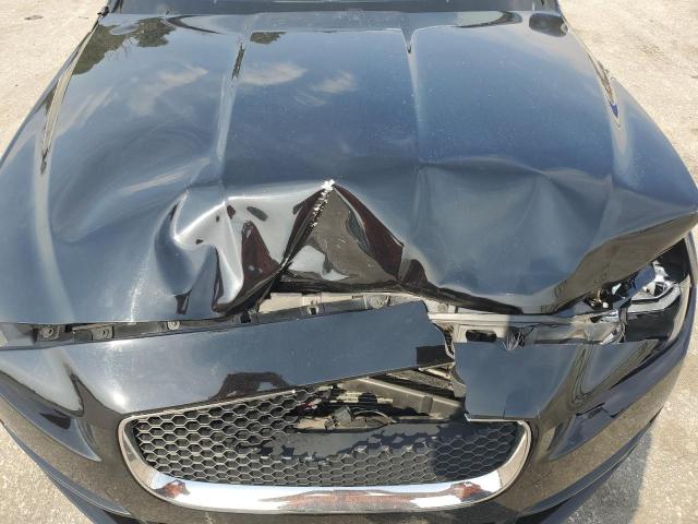 2017 JAGUAR XE SAJAR4BGXHA965404