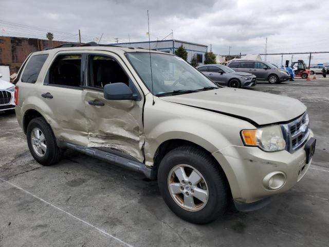 Vin: 1fmcu0dg3aka52068, lot: 50428515, ford escape xlt 20104