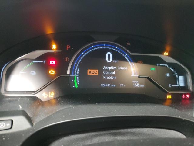 2018 HONDA CLARITY JHMZC5F14JC019953