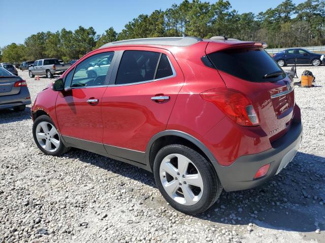 2016 BUICK ENCORE - KL4CJASB1GB684080