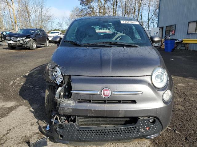 2016 FIAT 500 ELECTR - 3C3CFFGE2GT113725
