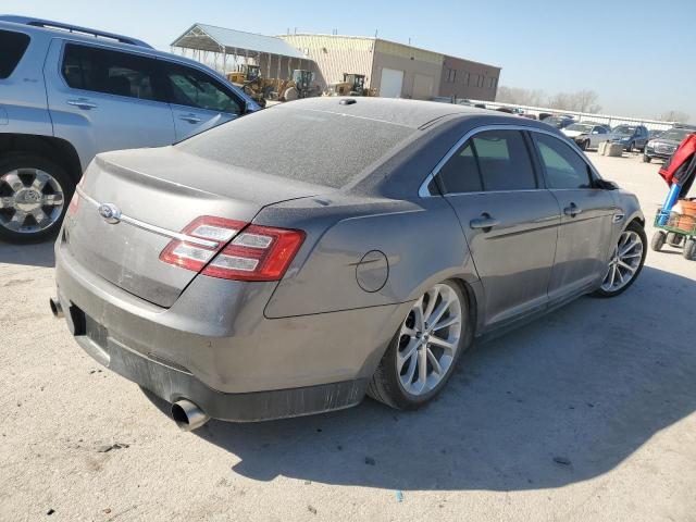 Vin: 1fahp2f88eg134315, lot: 48550195, ford taurus limited 20143