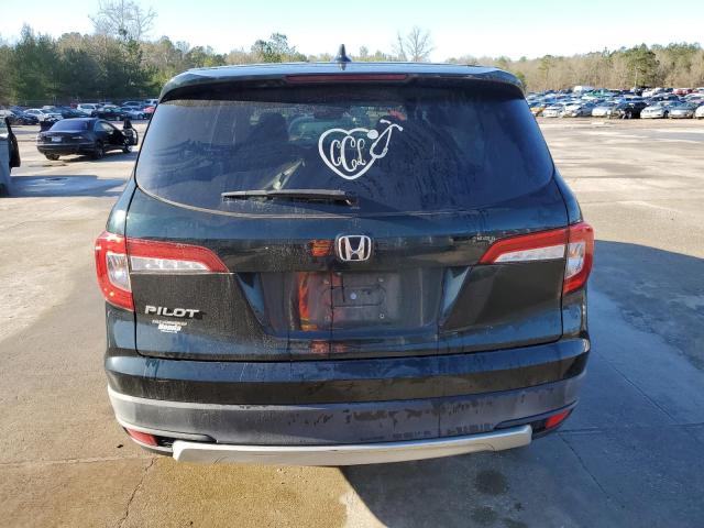 2019 HONDA PILOT EXL - 5FNYF5H50KB043966