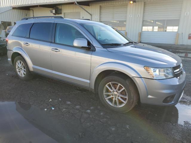 2015 DODGE JOURNEY SX - 3C4PDDBG5FT646005