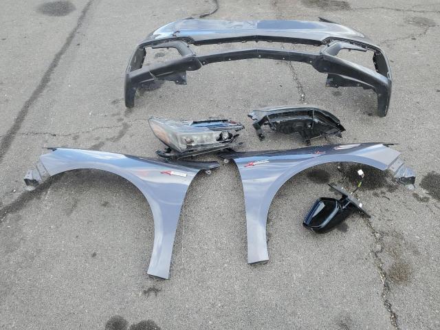 2019 ACURA TLX TECHNO - 19UUB3F64KA005659