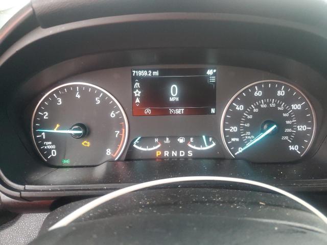 2019 FORD ECOSPORT T - MAJ3S2KE3KC261318