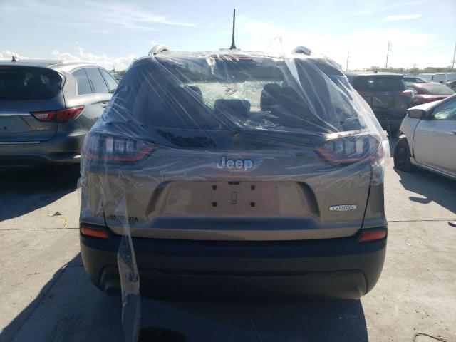 2019 JEEP CHEROKEE L - 1C4PJLCB3KD272242