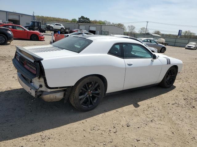 Vin: 2c3cdzagxgh308983, lot: 50878405, dodge challenger sxt 20163