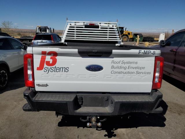 2024 FORD F350 SUPER - 1FT8W3AA4REE16255