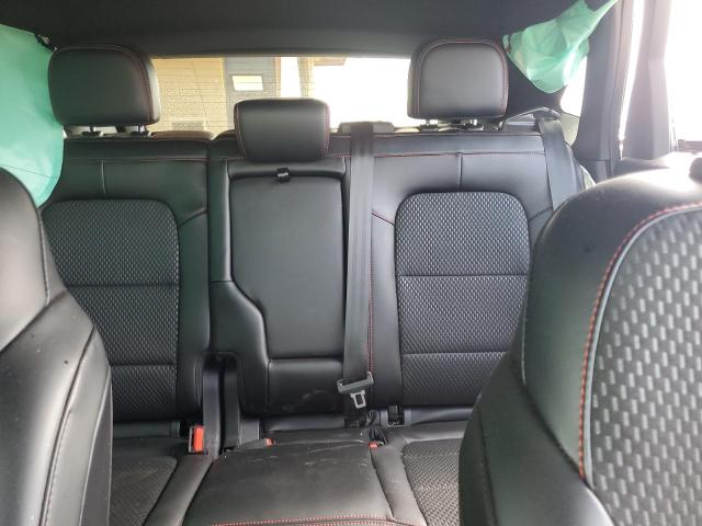 2024 FORD ESCAPE ST - 1FMCU0MN0RUB19367