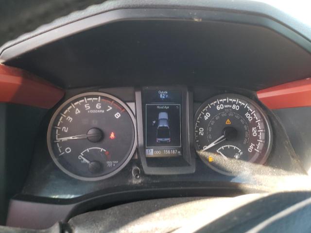 2016 TOYOTA TACOMA DOU - 3TMCZ5ANXGM023447