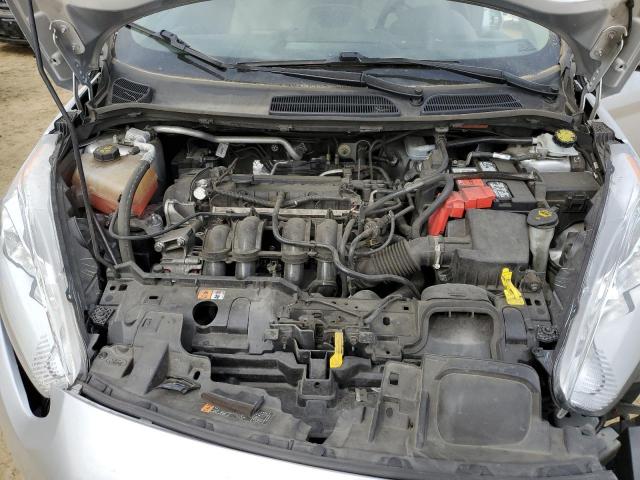 2017 FORD FIESTA TIT 3FADP4FJ3HM128865