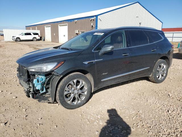 BUICK ENCLAVE AVENIR