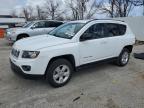 2015 JEEP COMPASS SP - 1C4NJCBA2FD325826