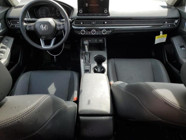 2023 HONDA CIVIC EXL - 19XFL1H76PE007481