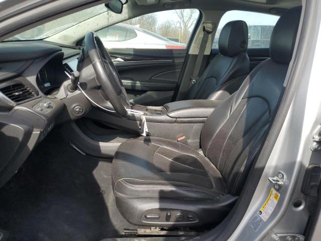 2017 BUICK LACROSSE P 1G4ZS5SS0HU120670