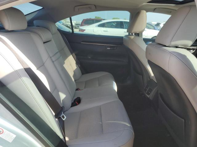 2017 LEXUS ES 350 - 58ABK1GG7HU057588
