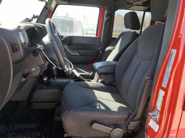 2018 JEEP WRANGLER U - 1C4HJWDG9JL920137
