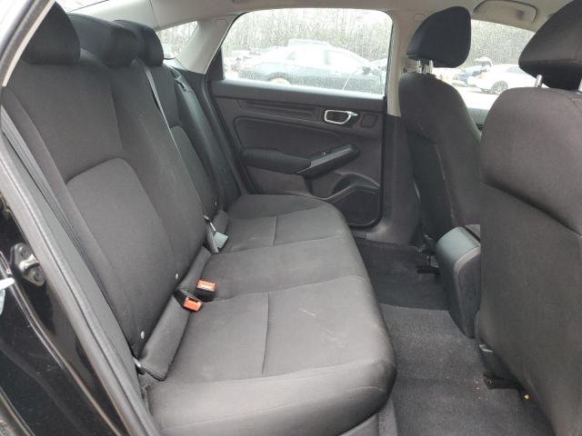 2022 HONDA CIVIC 2HGFE2F23NH531522