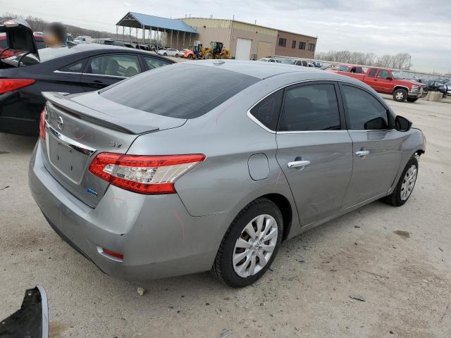 Vin: 3n1ab7ap7ey228922, lot: 50199975, nissan sentra s 20143