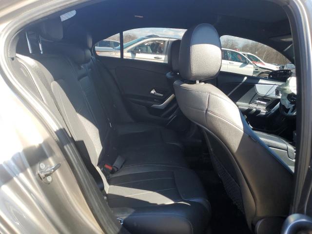 2019 MERCEDES-BENZ A 220 4MAT - WDD3G4FB5KW012336