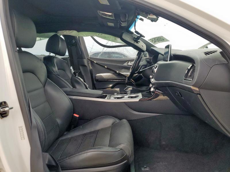 2018 KIA STINGER GT - KNAE55LC2J6017954