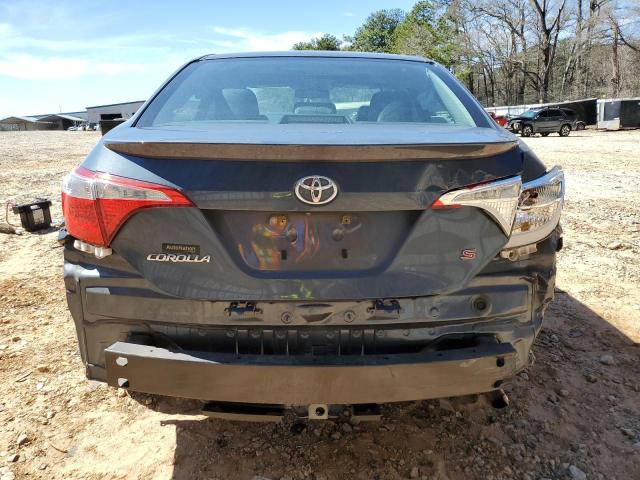 2016 TOYOTA COROLLA L - 2T1BURHEXGC591214