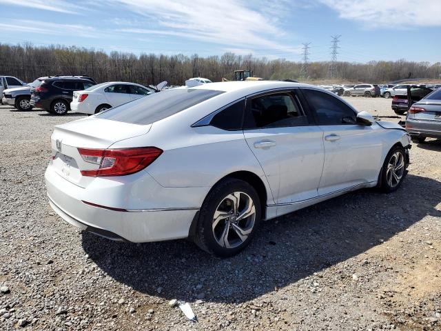 Vin: 1hgcv1f5xja081884, lot: 49594685, honda accord exl 20183