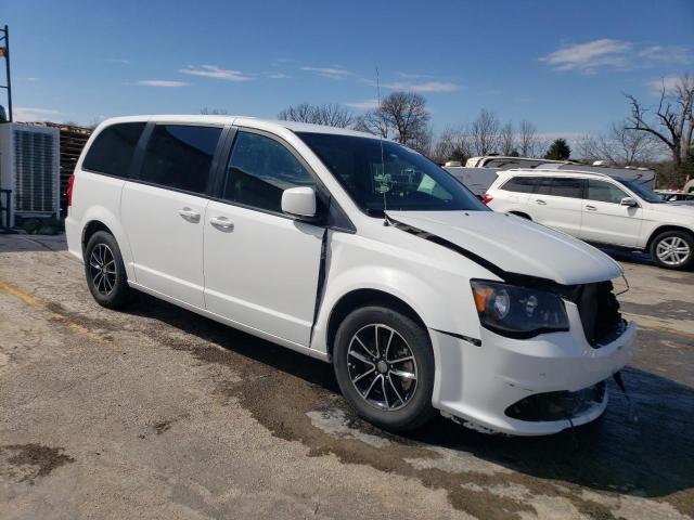 2018 DODGE GRAND CARA - 2C4RDGEG5JR189858
