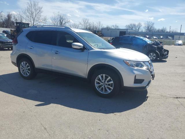 Vin: knmat2mt0lp500151, lot: 51098945, nissan rogue s 20204