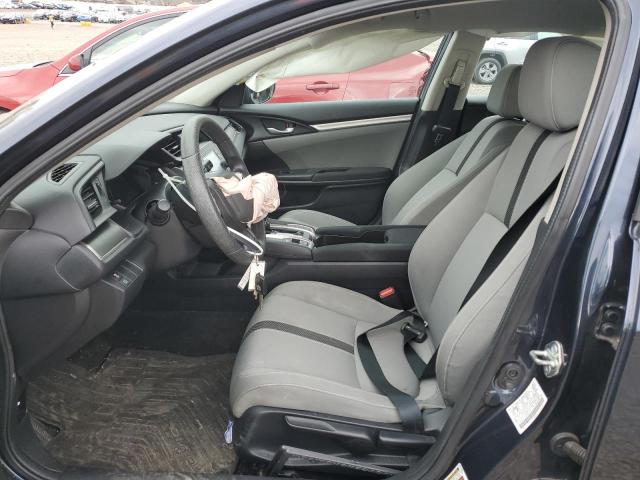 2017 HONDA CIVIC LX - 2HGFC2F52HH567190