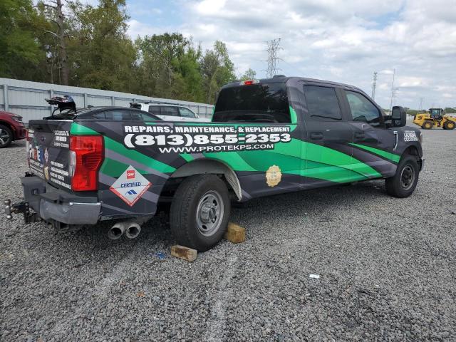 2021 FORD F250 SUPER 1FT7W2AT5MEC11365