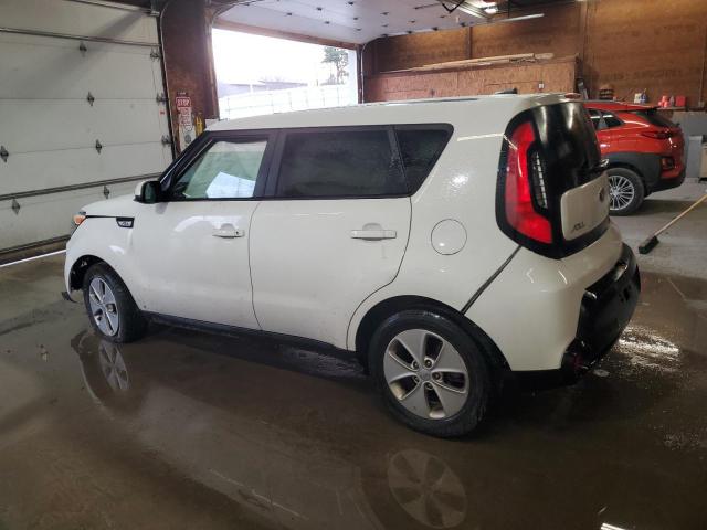 Vin: kndjn2a20g7251264, lot: 49899795, kia soul 20162
