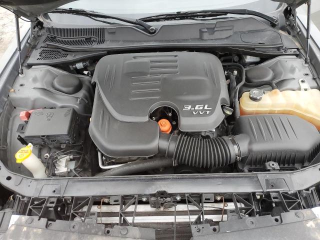 2018 DODGE CHALLENGER 2C3CDZAG1JH276626