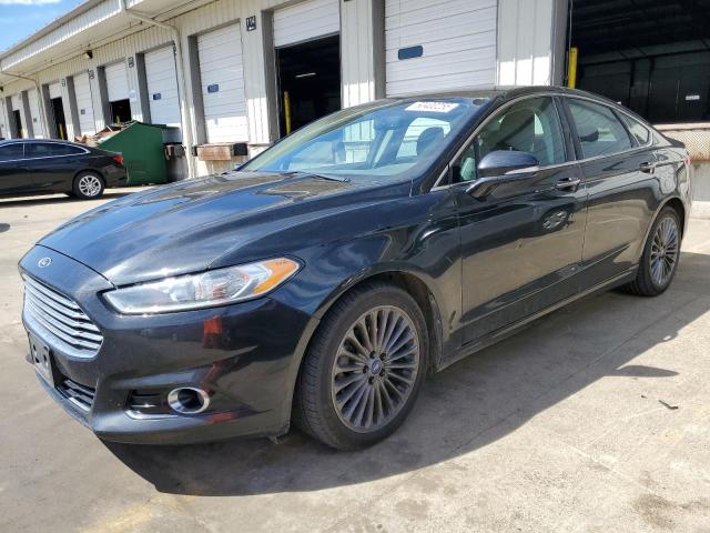 Vin: 3fa6p0k97dr196094, lot: 50400255, ford fusion titanium 2013 img_1
