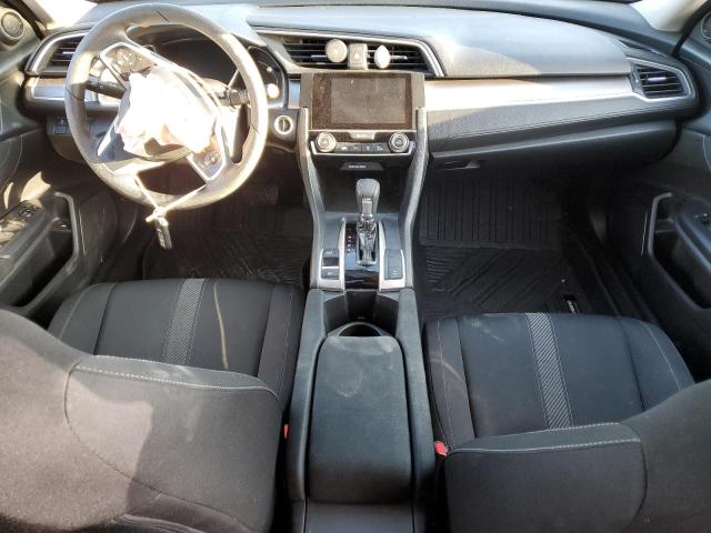 2017 HONDA CIVIC EX - 19XFC2F78HE008724