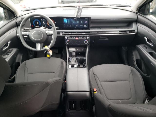 2025 HYUNDAI TUCSON SEL - 5NMJBCDE9SH454885