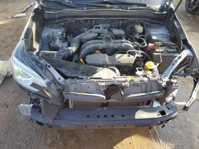 2017 SUBARU FORESTER 2 - JF2SJAWC2HH492302