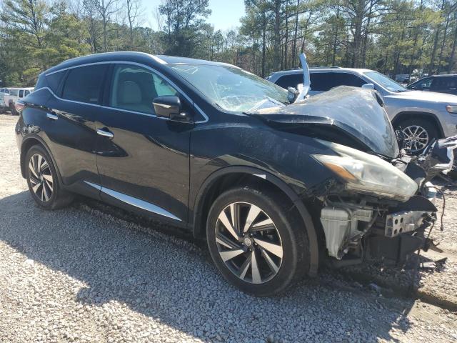 Vin: 5n1az2mg1fn261867, lot: 49988605, nissan murano s 20154