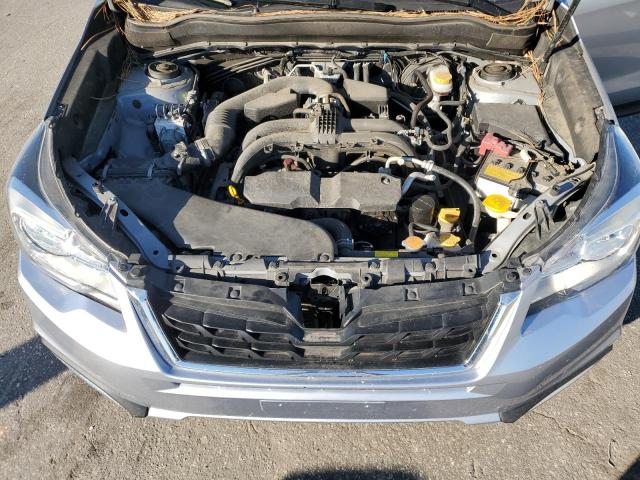 2018 SUBARU FORESTER 2 - JF2SJAEC0JH490619