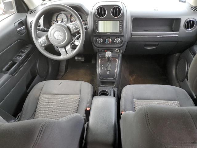 2016 JEEP PATROIT 1C4NJPBB5GD601482