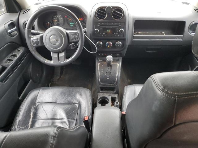 2016 JEEP PATRIOT 1C4NJRAB5GD510810