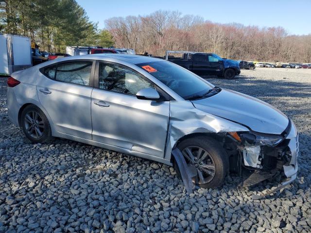 2018 HYUNDAI ELANTRA SE - 5NPD84LF5JH390051